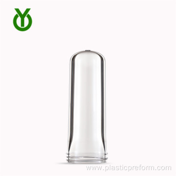 36mm 60g cosmetic bottles PET preform